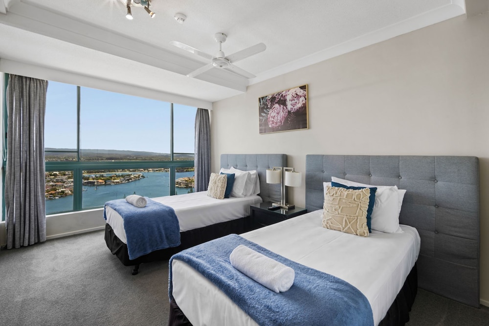 Crown Towers Resort - Luxury Apartment