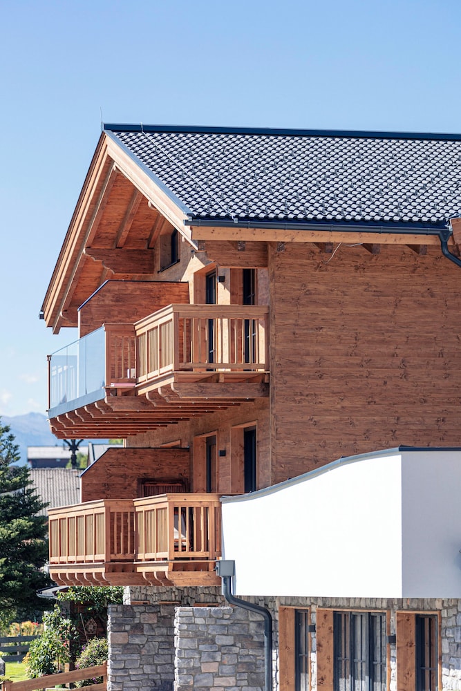 Tauernlodges Uttendorf by ALPS RESORTS