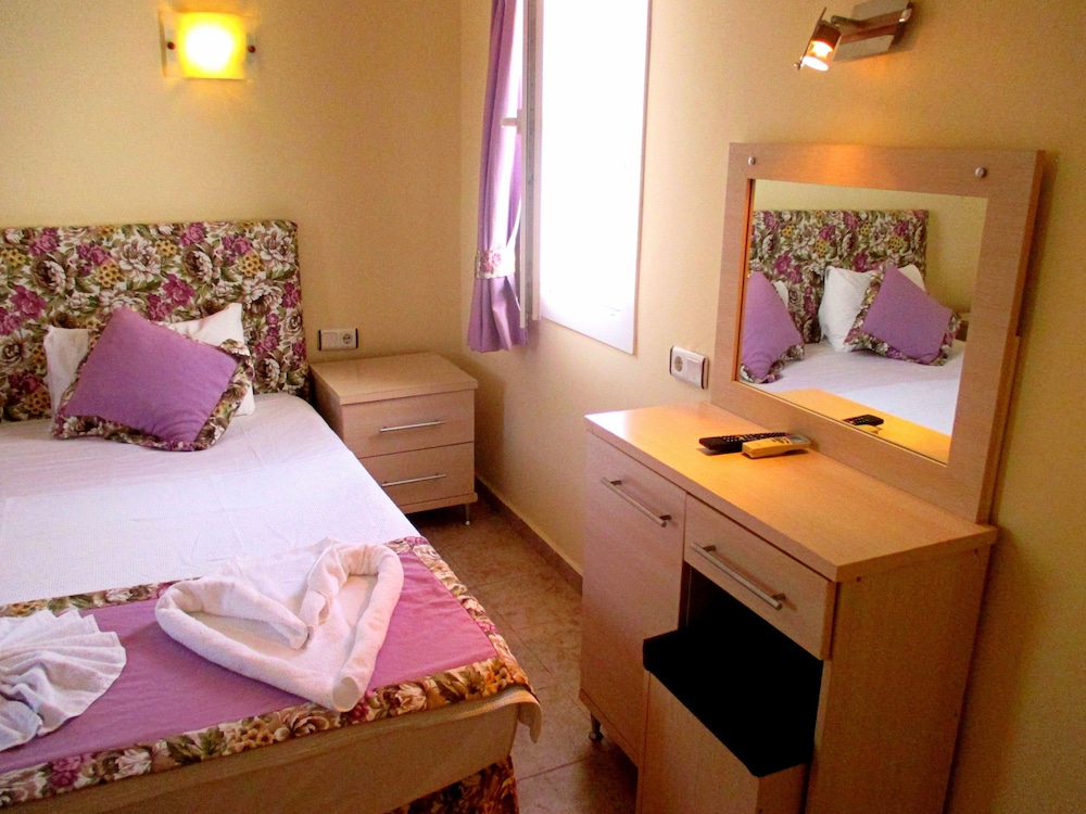 Canna Garden Otel - Yetişkinler İçin - Image 6