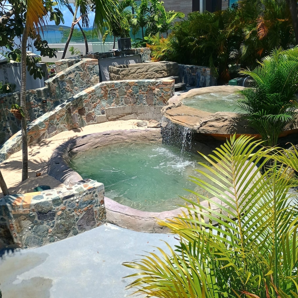 The Saint Resort