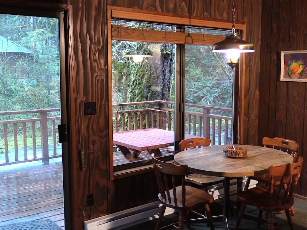 The Wayfarer Resort