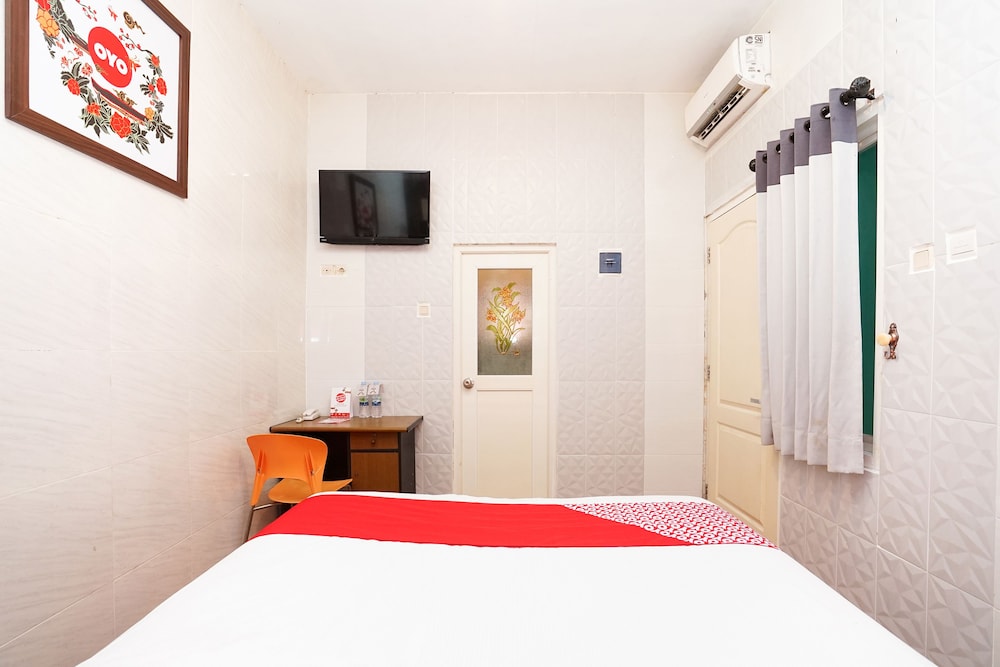 Hotel O Mojokerto Guesthouse