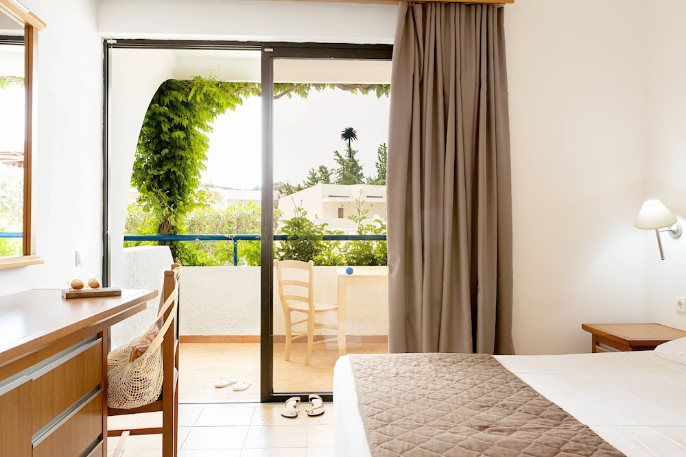 Cyprotel Faliraki - All Inclusive
