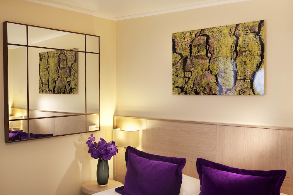 Les Jardins d'Eiffel