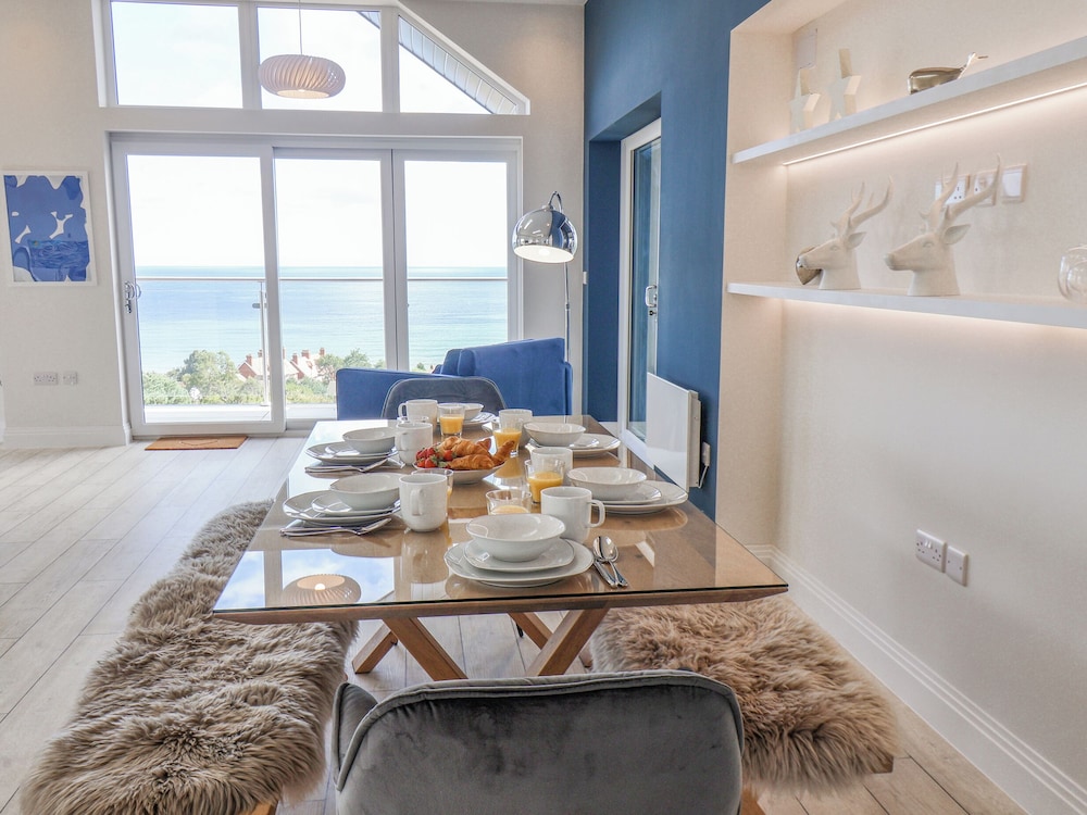 The Penthouse
