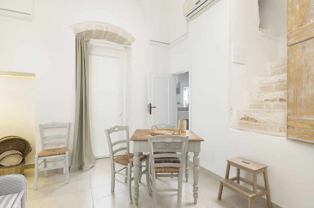 Dimora Grazia con terrazza