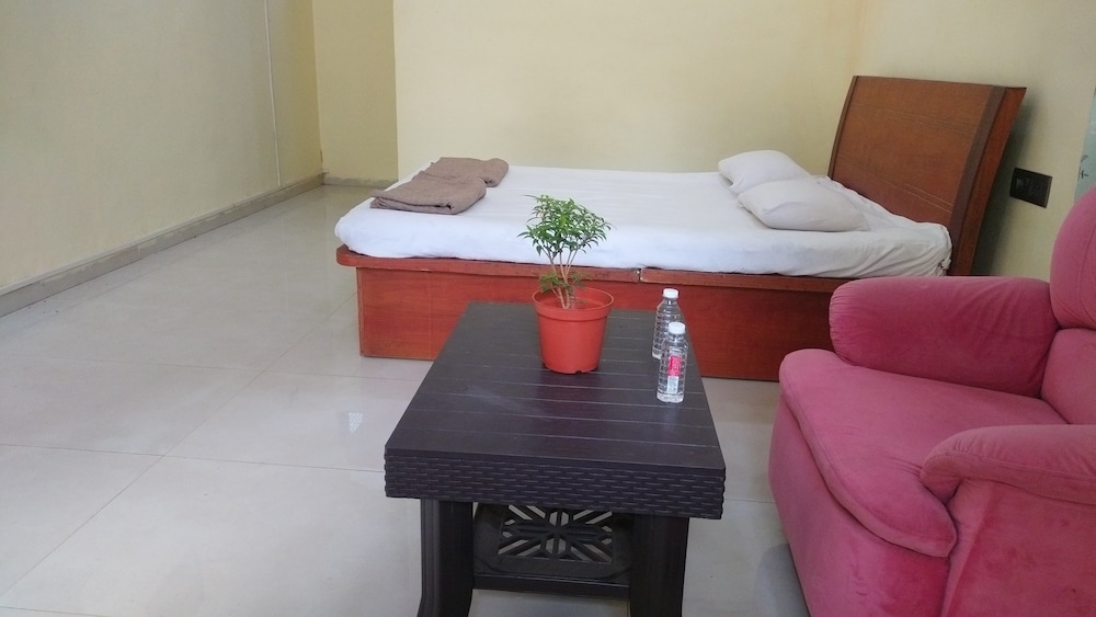 Patil Resort
