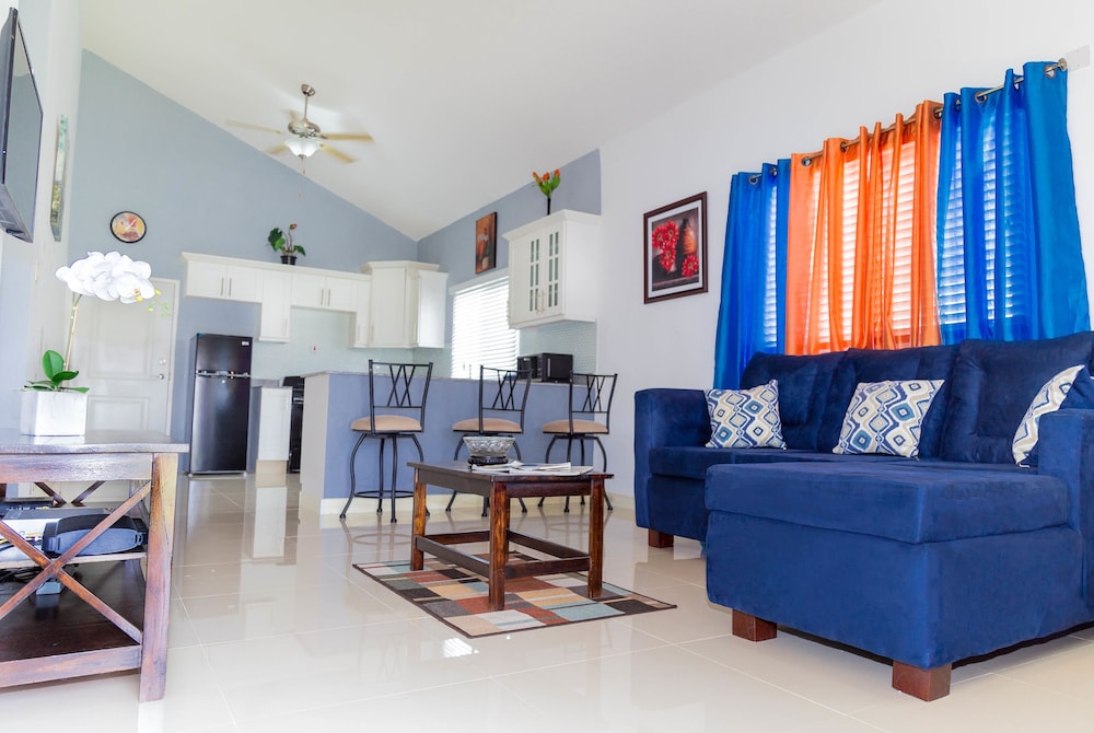 The Oasis Golf Retreat