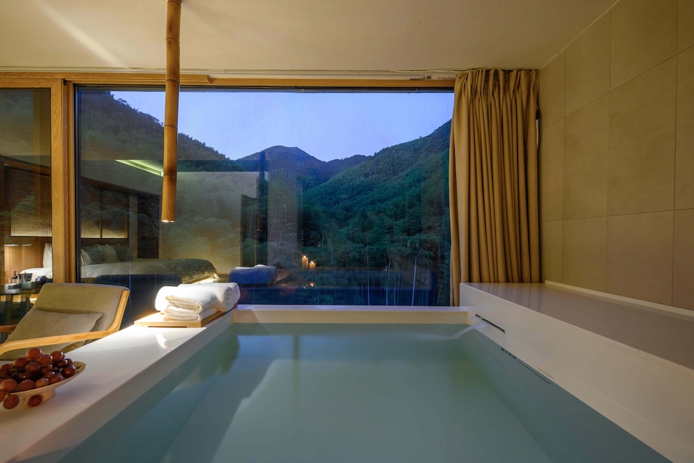 Moganshan Binlincheng Designer Homestay