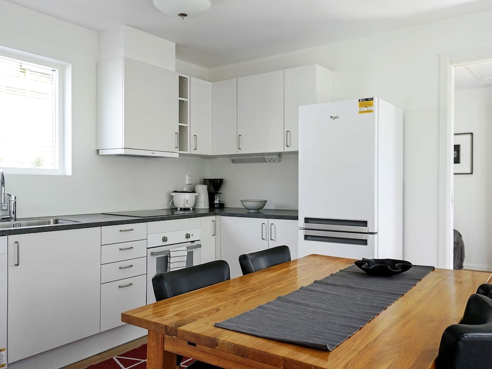 5 Person Holiday Home in Stromstad