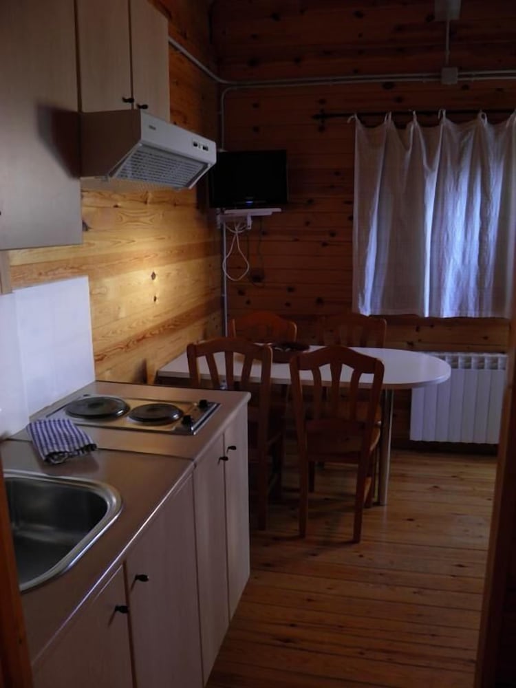 Camping Morunys