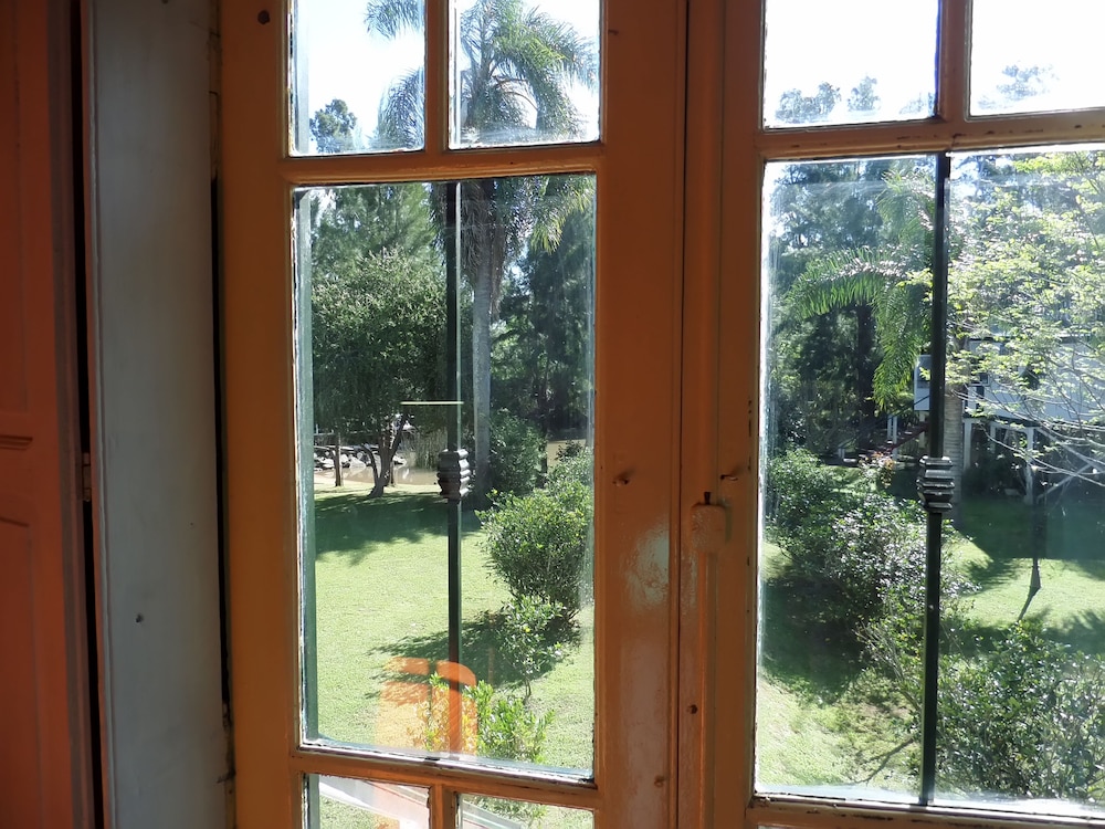La Viña Casas isleñas