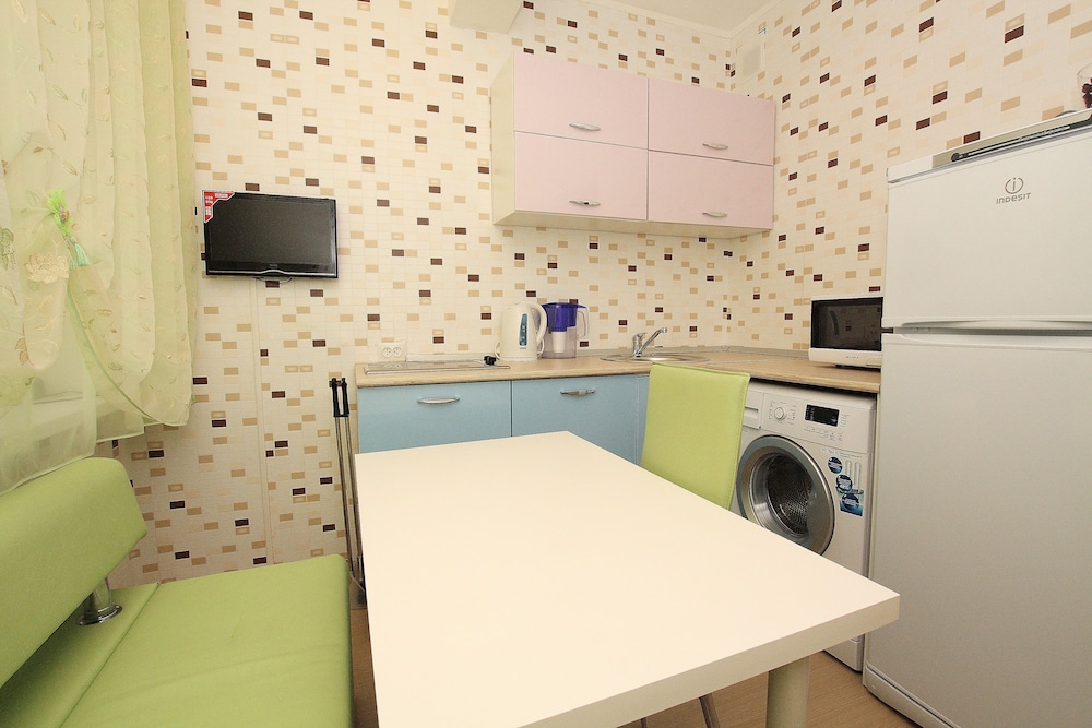 InnHome Apartments - MOPRa Square