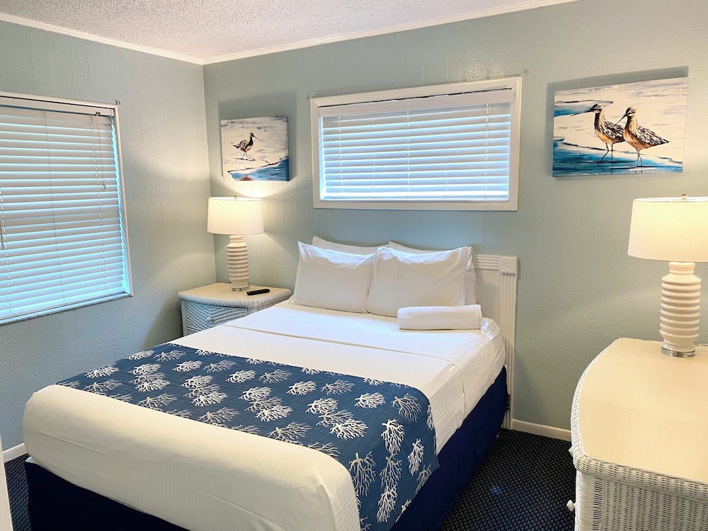 Tropical Breeze Beach Club