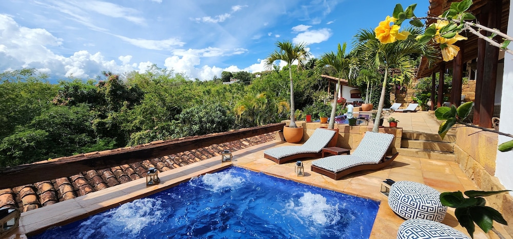 Casa Yahri