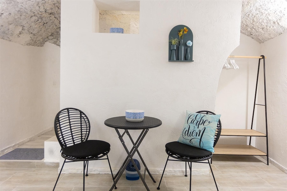 Carpe Diem Apartment