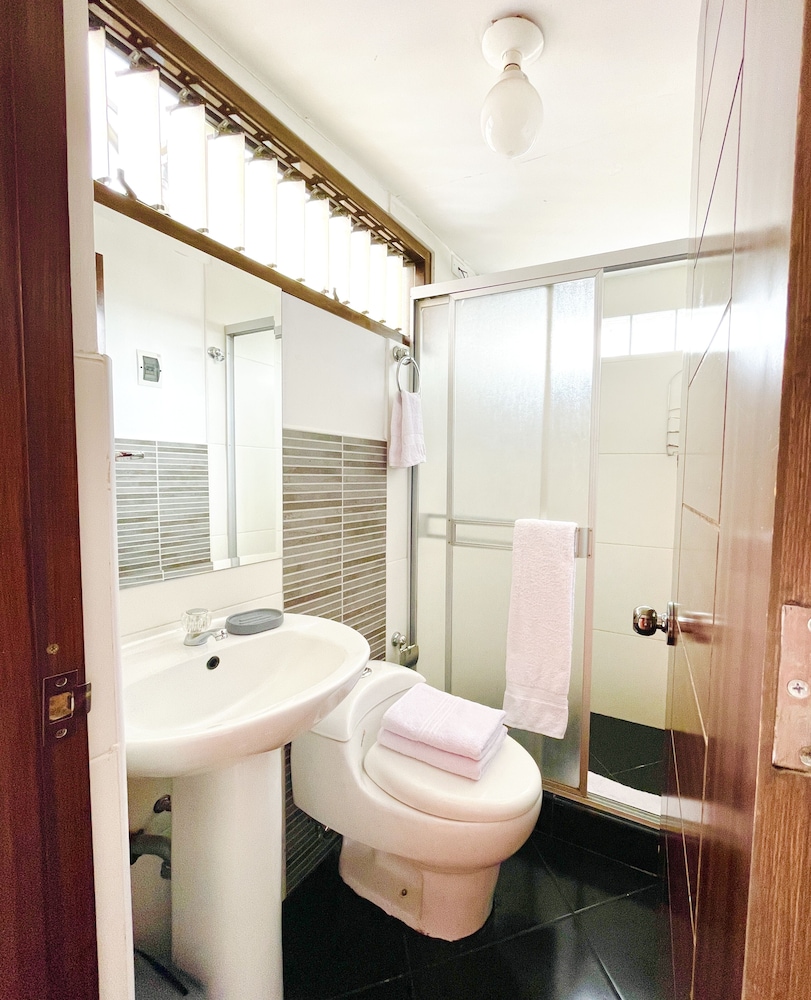 Allinkay Cusco Apart Hotel