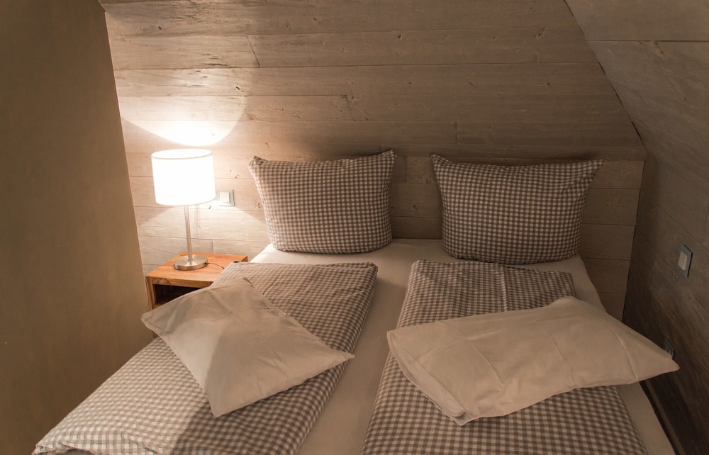 Stadt Chalet