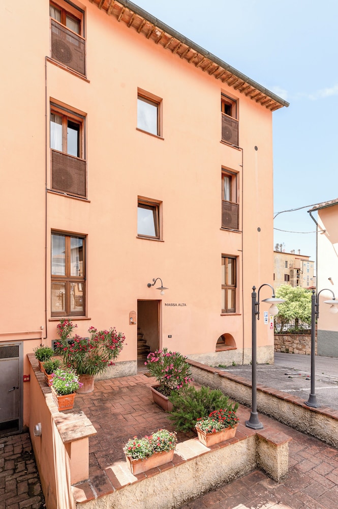 Massa Alta B&B e Appartamenti