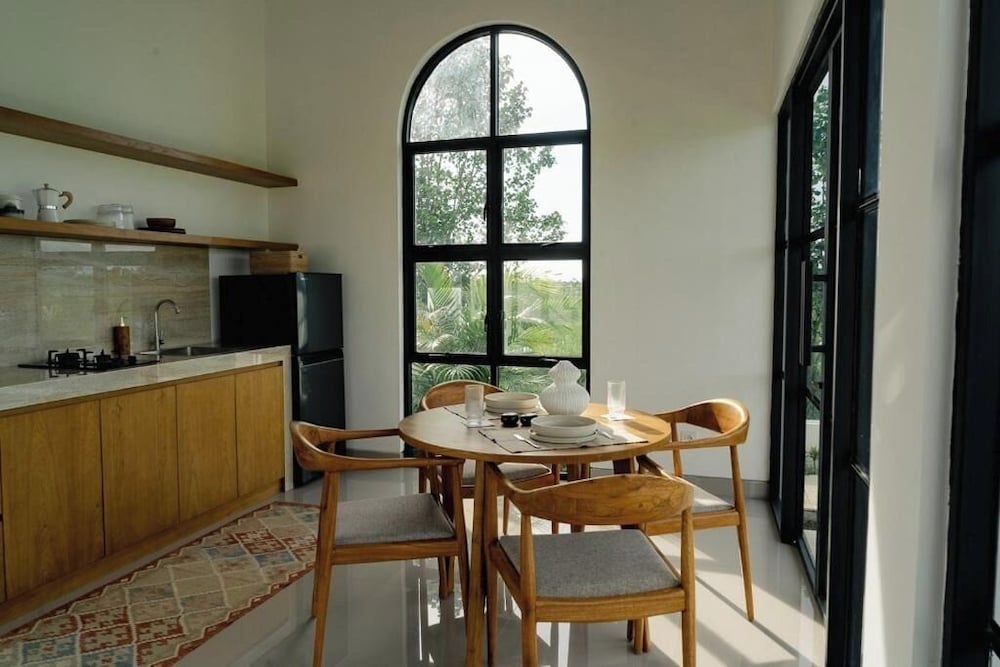 Alaya Villa Munggu
