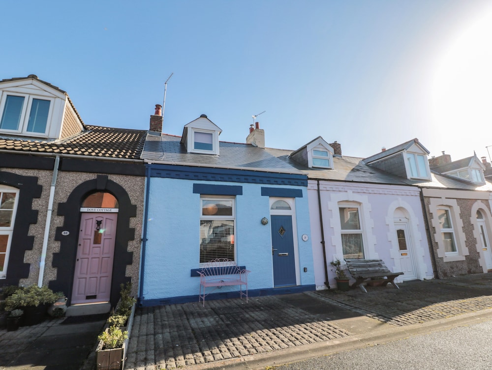 Cowrie Cottage