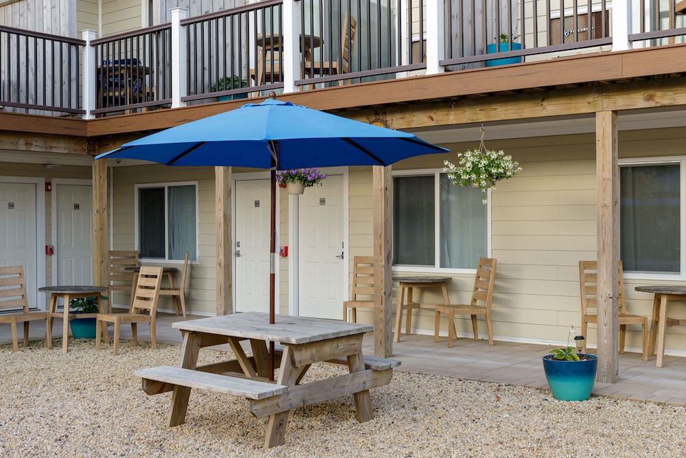 Aqualina Inn Montauk