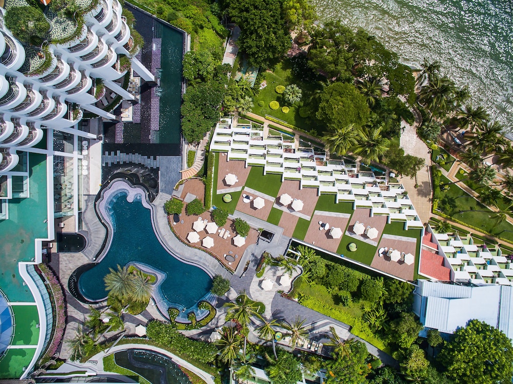 Royal Cliff Grand Hotel Pattaya