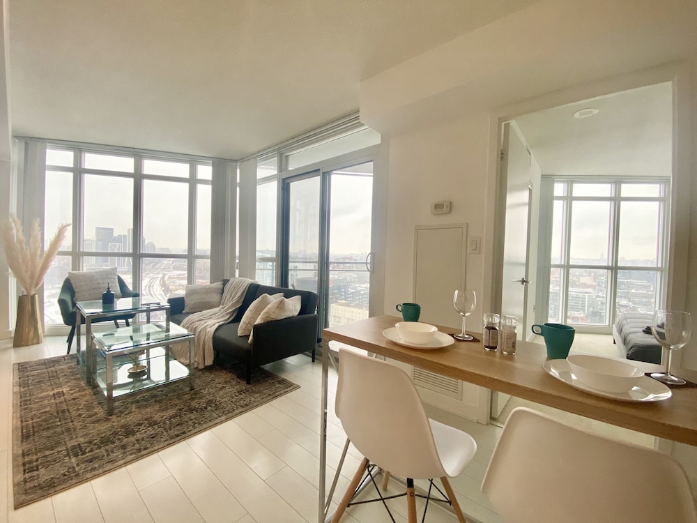 Waterfront Luxury Residences