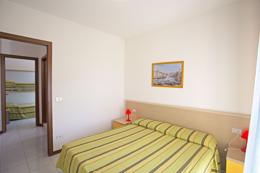 Residence Rialto view 4