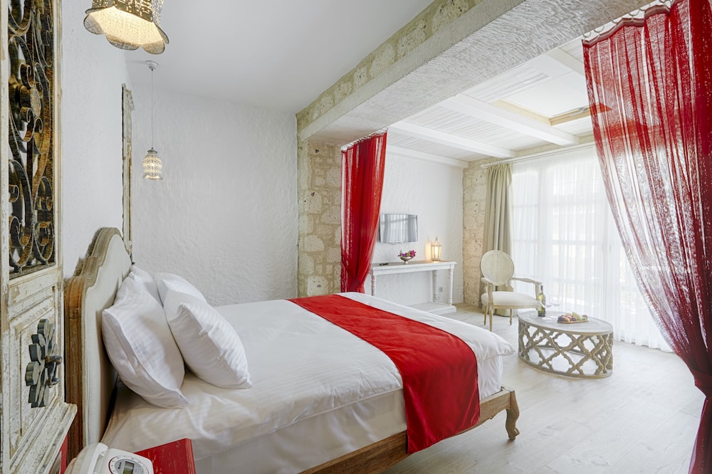 Alakapi Otel & Villalar - Image 43