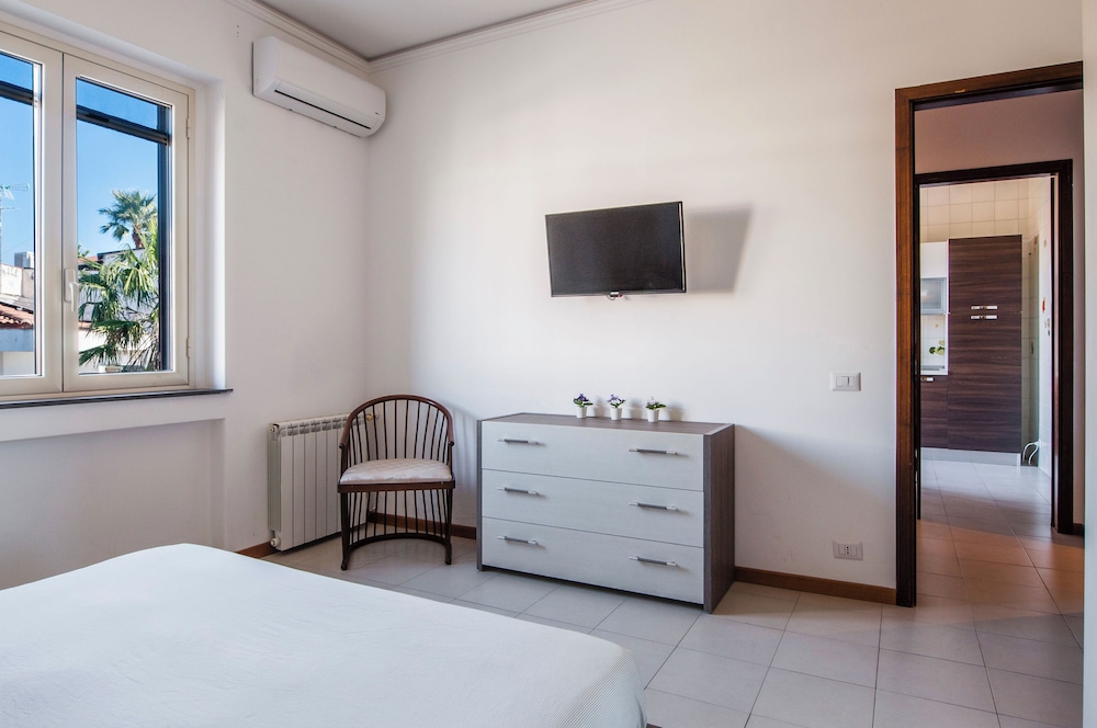 Ortensia Apartments by Wonderful Italy