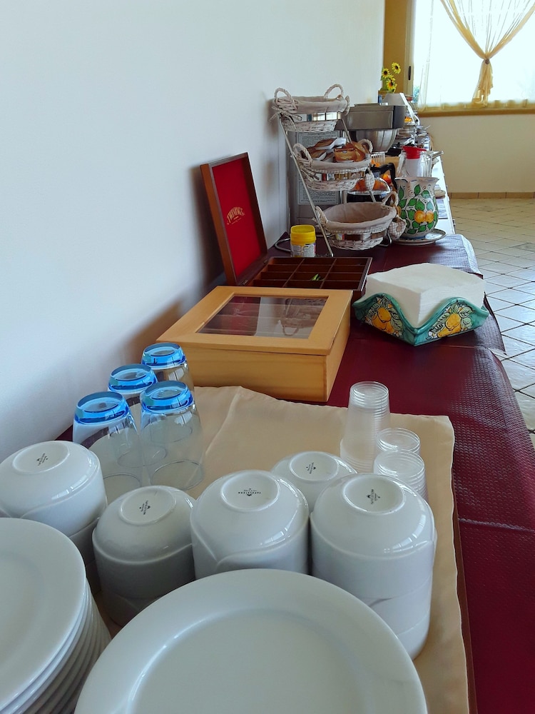 Castelvetrano Vacations - BB Il Tempio di Hera - Property Image 12