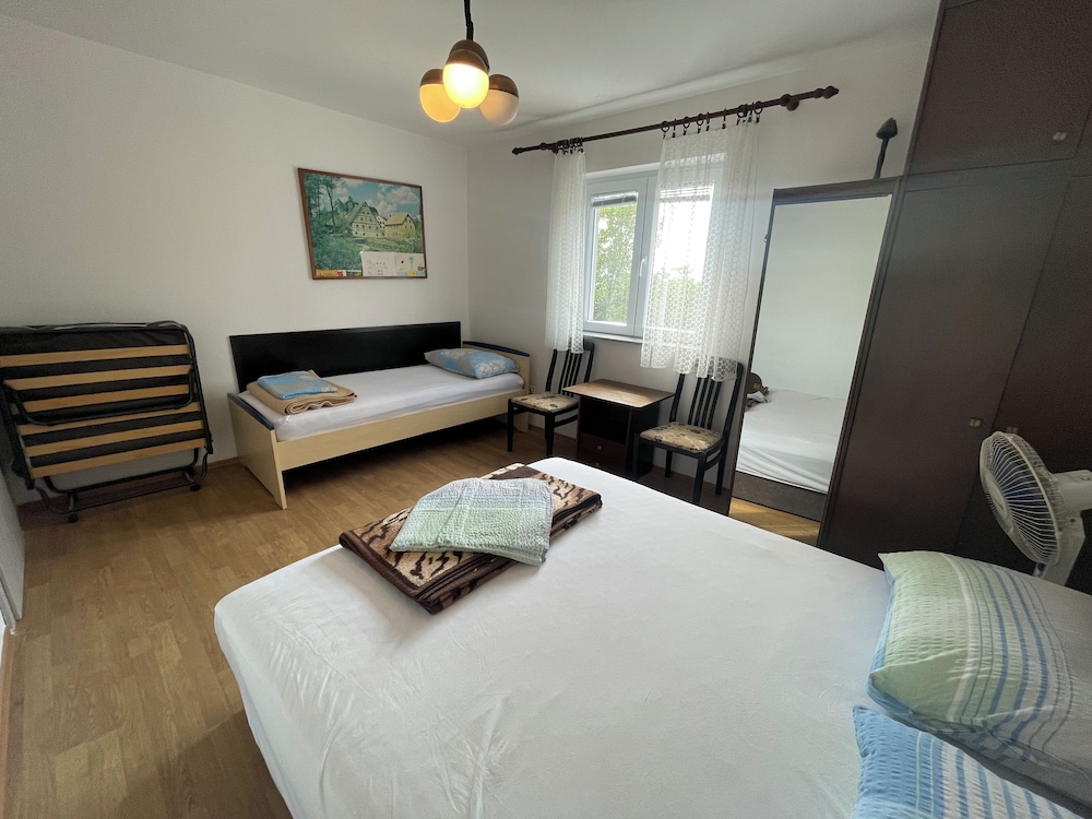 Apartment Orlic