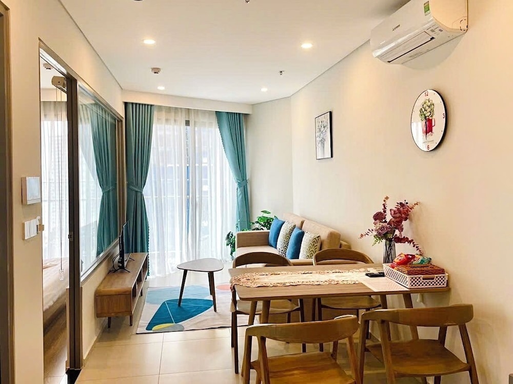 HoaNhi Apartment Vung Tau