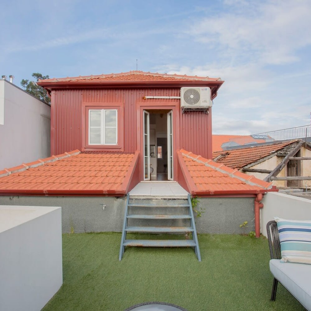 roof