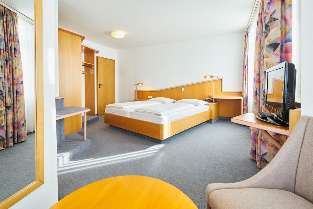 Stuttgart Vacations - Hotel Brita Stuttgart - Property Image 10
