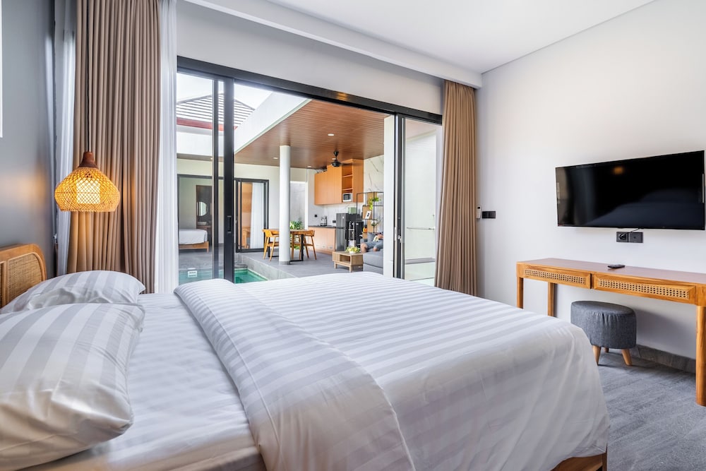 Casa Benita 2 Villa Seminyak