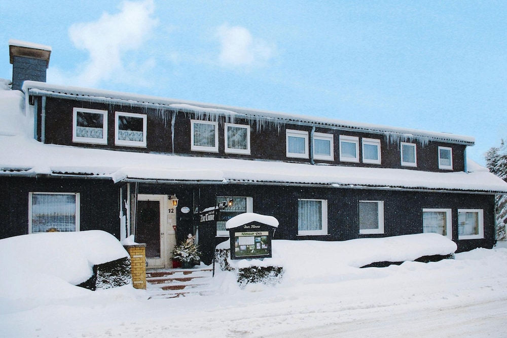 Holiday Flat in Altenau Near Harz Mountains