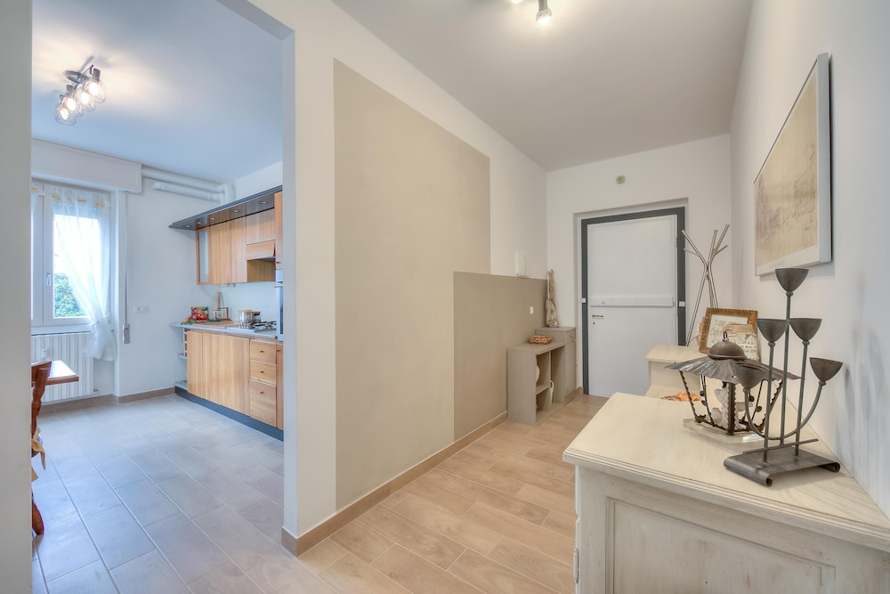 Elena Apartment - Family Friendly