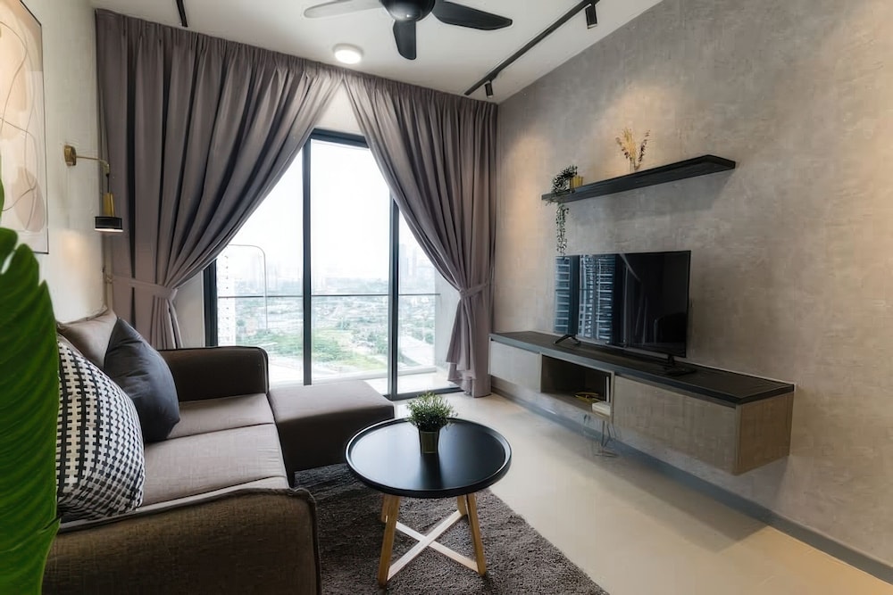 United Point Residence KL Lifestyle