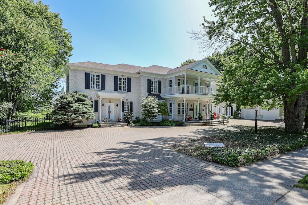 Somerset Bed and Breakfast