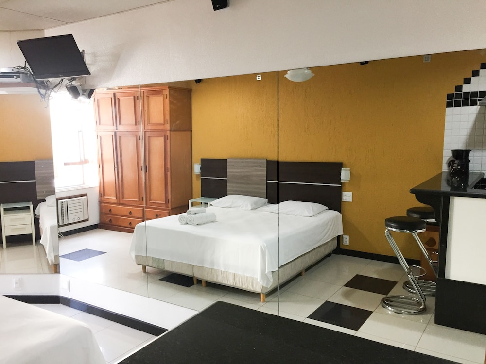 Rio Habitat Posto 3 Copacabana