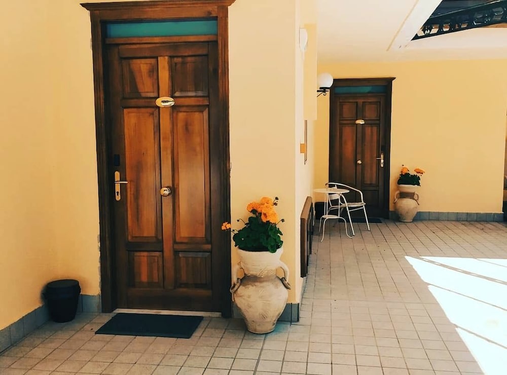 La Contessa B&B
