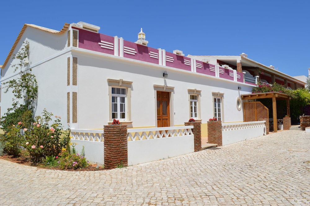 Quinta da Mesquita