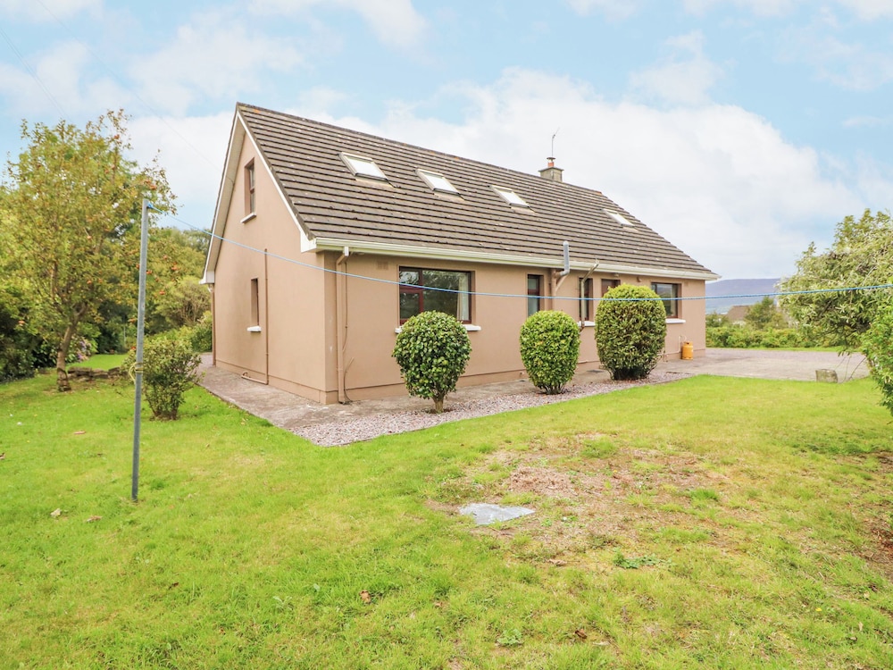 Knockbrack