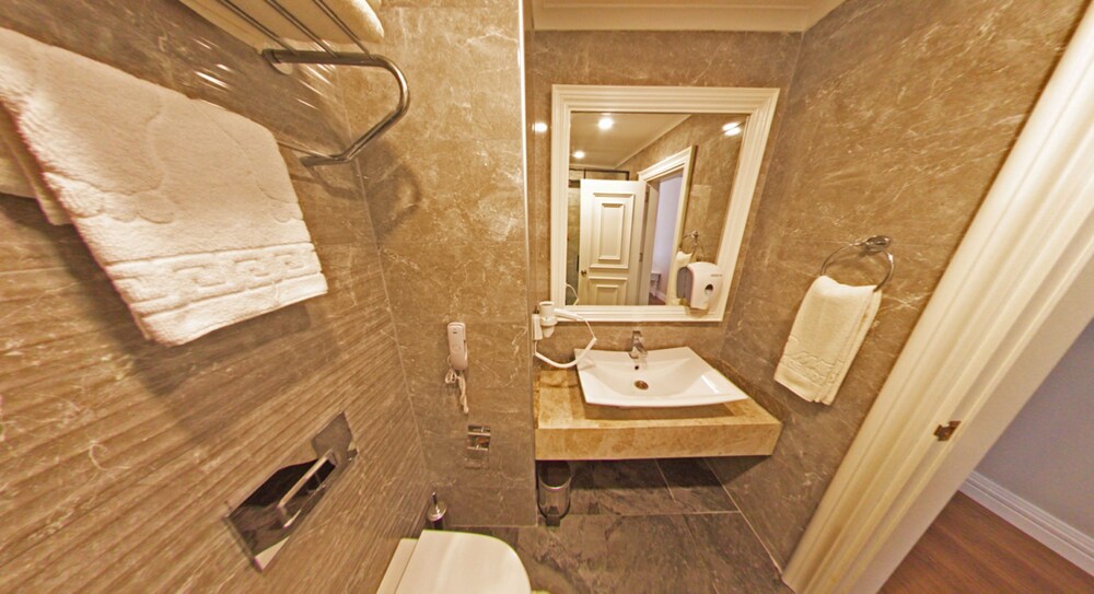 Mara Palace Otel - Image 14