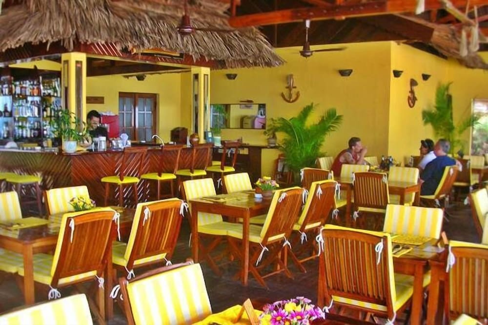 Coco Beach Resort