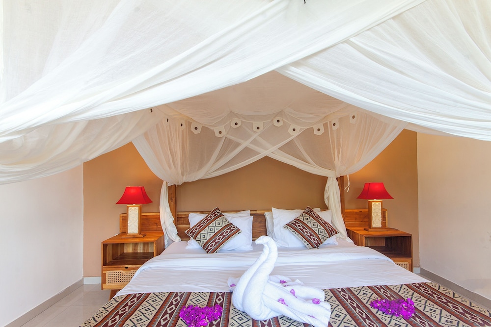 Maha ubud villa