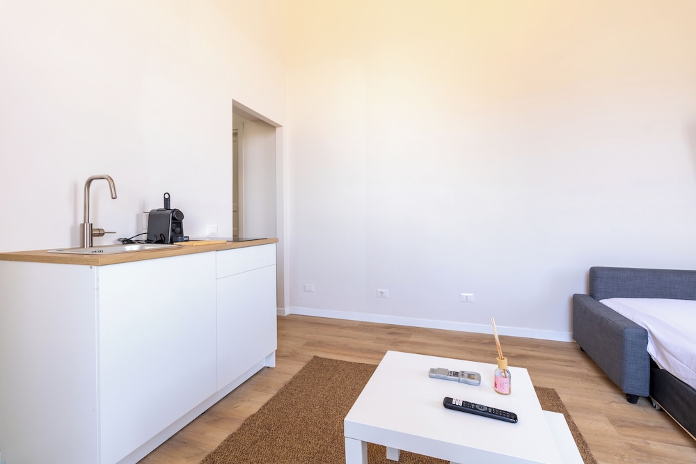 Joe Litty Guesthouse