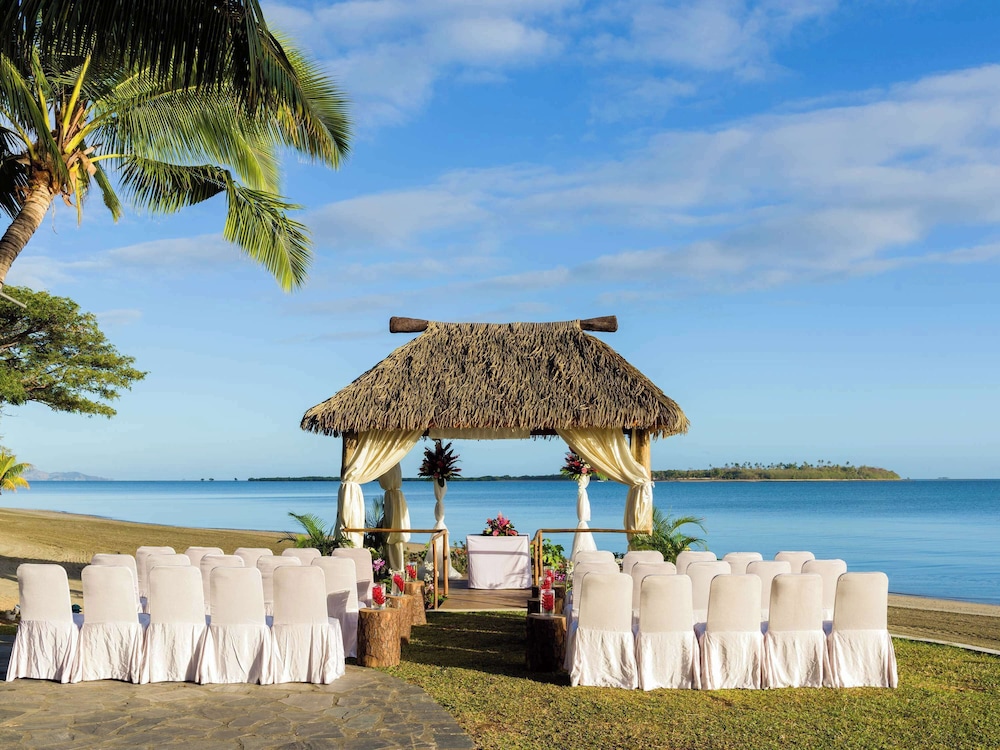 Sofitel Fiji Resort And Spa 129